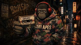 🧢 Grimy 90s Boom Bap Vol. 2 | Funked-Out Street Beats with Classic Scratch Flavor