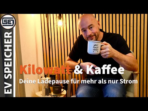 Neues Format, gleiche Leidenschaft: Kilowatt & Kaffee ergänzt Speicher elektrisiert