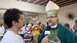 Vídeo: D. Mol sobre a esperança