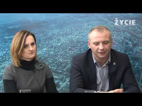 Goście Życia – Teresa Urbanowska zaprasza – Radosław Korzeniewski i Dorota Wróbel