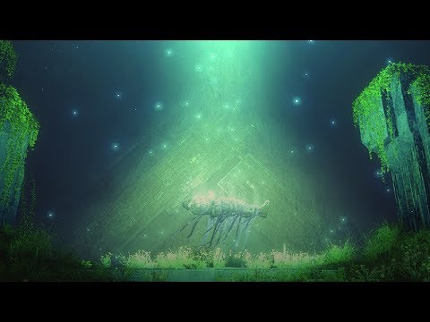 DESTINY 2 OST - Journey [EDITED VERSION]