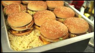 Gwar - Meat Sandwhich (Epic Meal Time Mix)