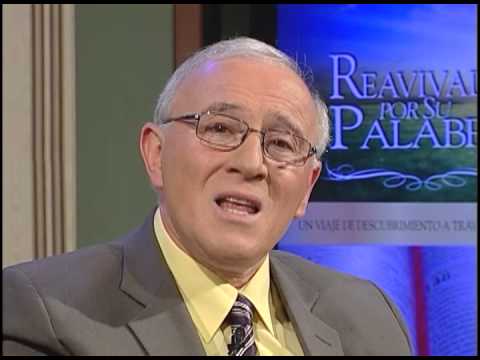 Reavivados por su Palabra - 18/10/2013 - Salmo 72