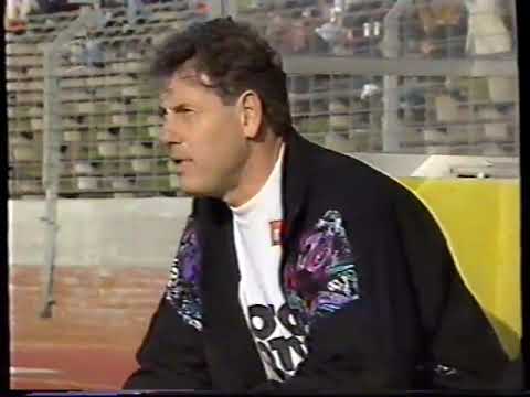 93/94 | Hannover 96 - Fortuna Köln | 0:2