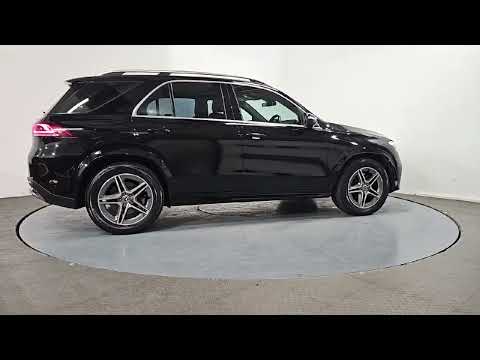 Mercedes-Benz GLE 300D 7 Seats AMG Line 4MATIC - Image 2