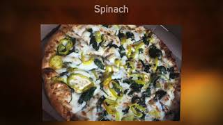 Pizza Delivery Kankakee, IL - Health Benefits of Vegetarian Pizza
