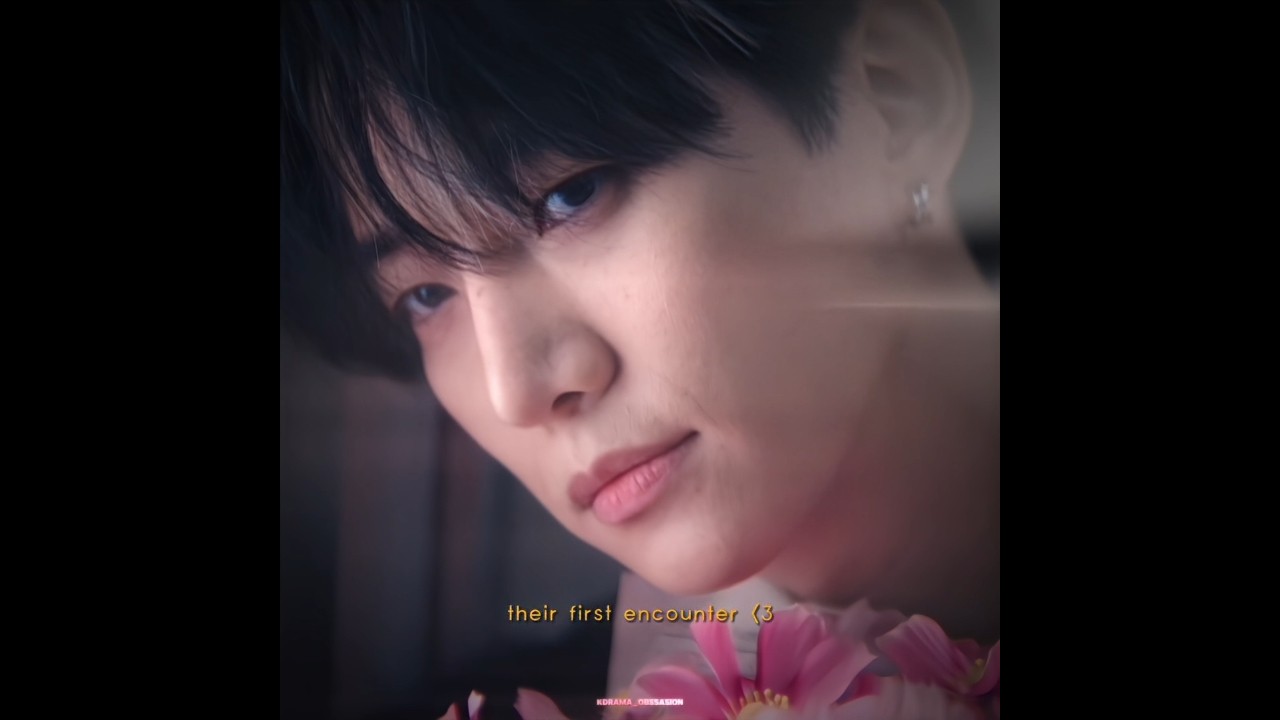 if you stare like this anyone fall for you 🥹❤️✨🫶#typhoonfamily #leejunho #kdrama #new #ongoing