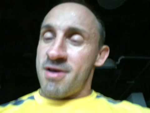 Pull-up ćwiczenia mięśni Ćwiczenia na mięśnie pleców po operacji na kręgosłupie