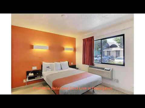 Review Motel 6 Santa Barbara - Goleta Hotel | United States