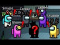 Playing Among Us With A Celebrity by Da Playing Among Us With A Celebrity by Da