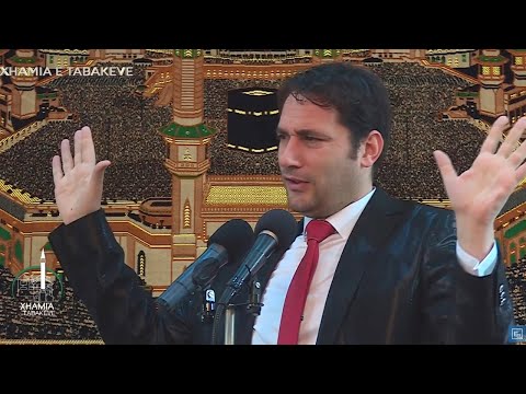 Pushteti që Zoti ja dha Sylejmanit a.s