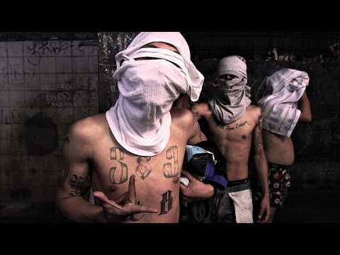 Grashoper - Geto deca (Official AUDIO 2013)