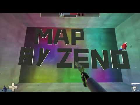 Scrapper Stream 355 FORTRESS FRIDAY PART 1