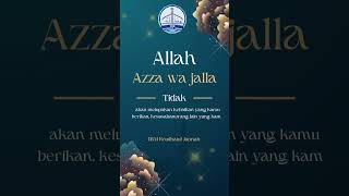 Download lagu Tiada Kebaikan yang sia-sia dimata Allah #dakwah #islam #muslim mp3 Download lagu Tiada Kebaikan yang sia-sia dimata Allah #dakwah #islam #muslim mp3