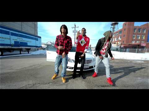 Tha 808's (Stix x Khemistry) ft. Mikey Dollaz - Foreign 2.0 | Shot By: @DADAcreative