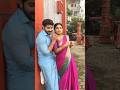 Priyamanathozhi Serial Aadhi And Pavithra Suntv Priyamanathozhiserialinsuntv Suntv Dance
