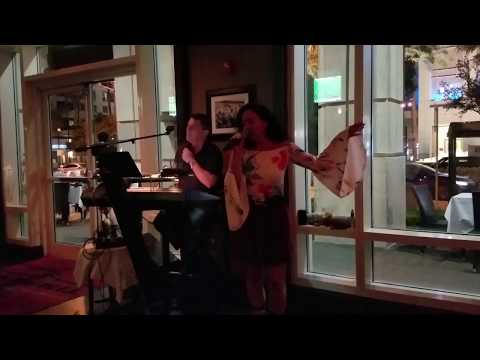 Luly Sings "Ooh, Baby Baby"
