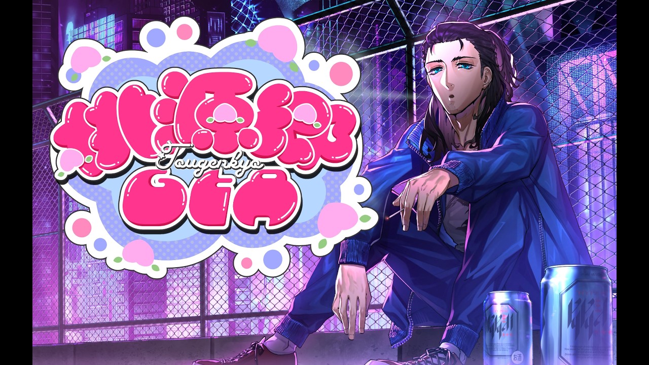 【#桃源郷GTAS2】おい、デュエルしろよ 不動駿河編file9【石動イスルギ】