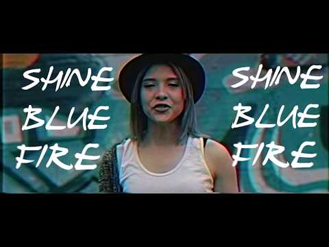 RealHero - Sapphire (Lyric video)
