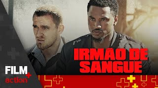 Irmão de Sangue // Filme Completo Dublado // Ação // Film Plus Action