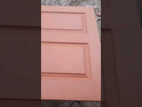 PVC Door