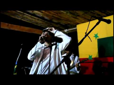 Nyabinghi Riddim Launch-Tarrus Riley, Sleepy Hallowtips,T.O.K,  Konshens, R.I.P J.O.E!!!