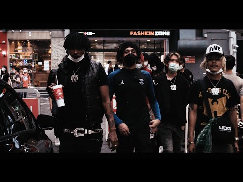 KG Smith - Check ft. JOKERMT (Official Video) [Prod. BADCOFFEE]