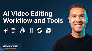 AI Video Editing: Save Time and Create Better Videos