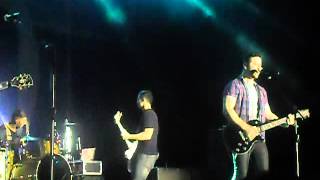 When The Lights Die - Boyce Avenue Live in Cebu 2016