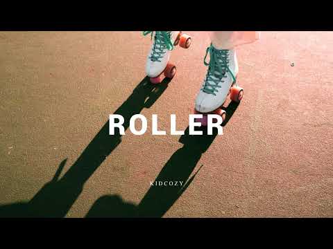 *FREE* Doja Cat x Dua Lipa Type Beat - "ROLLER" | Summer Pop Funk Instrumental (Prod. KIDCOZY)