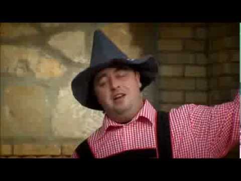 MAXIM TURBULENC - Škoda lásky (ČECHO DECHO)