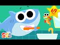 Finny The Shark Week Kids Songs Super Simple Songs