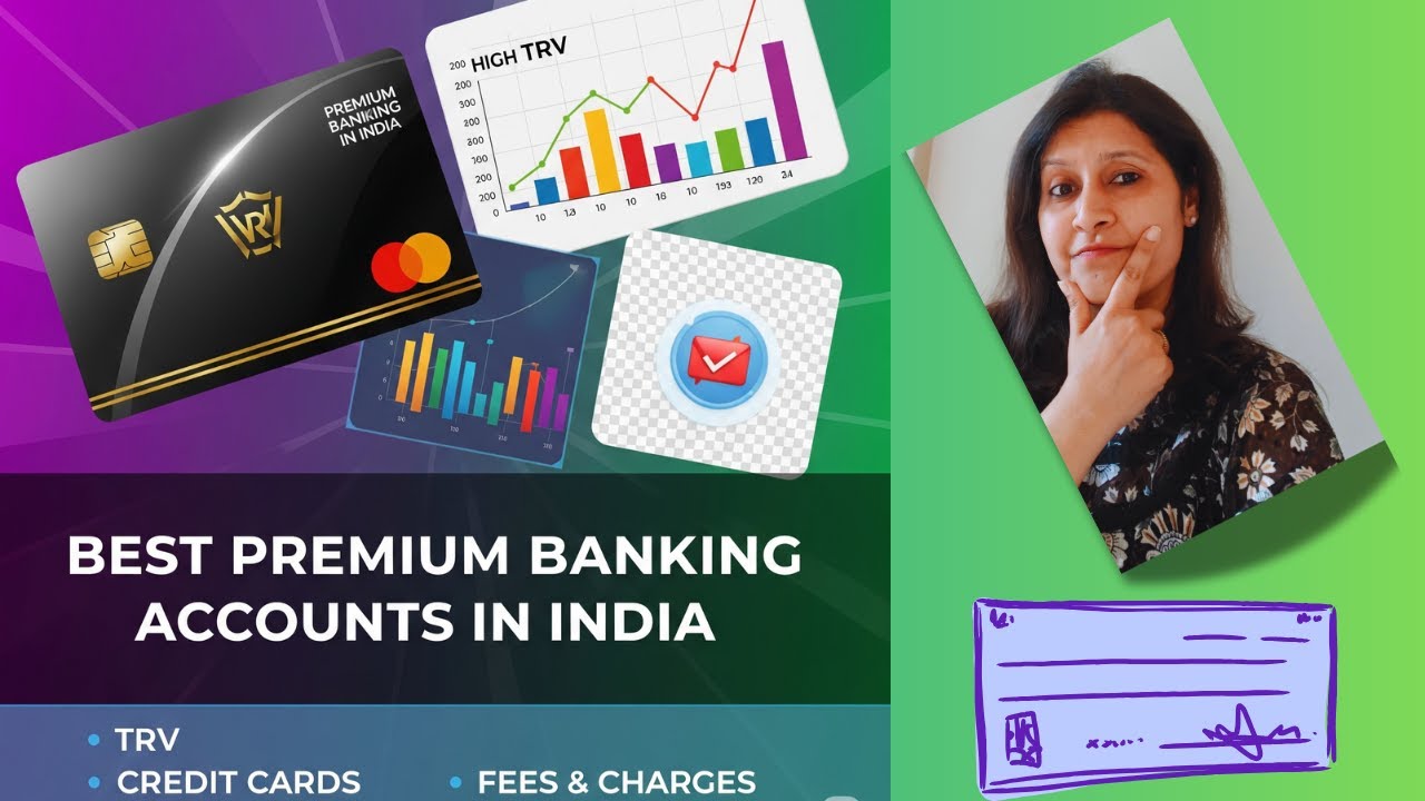 The ULTIMATE GUIDE To Navigating PREMIUM BANKING Accounts in 2025