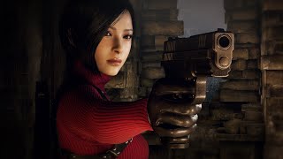 Watch and explore about Resident Evil 4 - Separate Ways