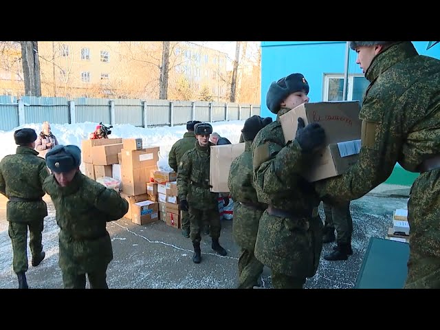 Всё для Победы!