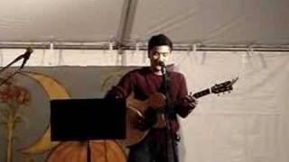 we match - Gabe Bondoc