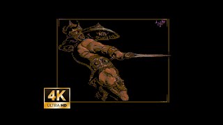 C64 Graphic - Past 'n' Present [1997] by Triad