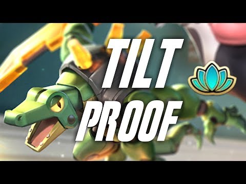 DYRUS • STAY POSITIVE Ft. Anniebot, Shiphtur