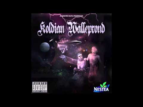 07. KOLDI X DIRT & WENŻING [PROD. @KUBIPRODUCENT]