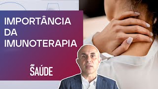 Quais principais causas do câncer de cabeça e pescoço?