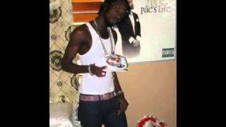 Mavado   Pon Di Ting {Split Personality Riddim}