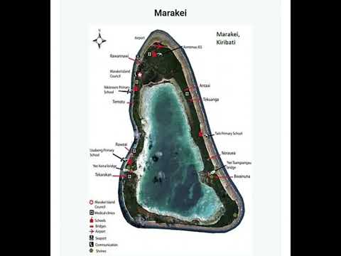 Bon Marakei abau ae rerei