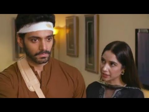 Tere Bin Episode 17 Teaser