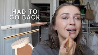 spend the day with me 🫶🏻 sephora haul 2.0, events, thoughts from the bath