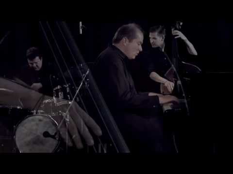 Klaus Möckelmann Trio - One Word Left To Say