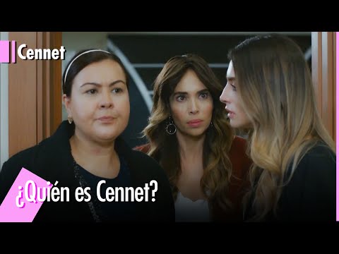 Los secretos de Arzu están a punto de ser revelados - Cennet