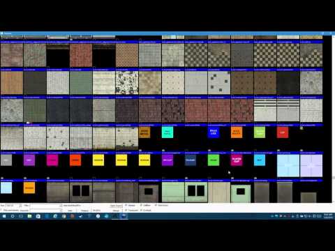 Steam Community :: Video :: Hammer Tutorial 1-Basics