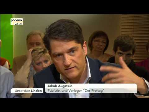 Überschuldet in die Rezession - Wohlstand ade?