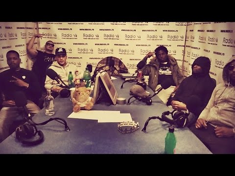 Piraterime en freestyle dans le Paris Brooklyn