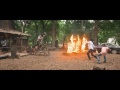Kaththi Sandai Official Tamil Teaser Vishal Vadivelu Tamannaah Hiphop Tamizha